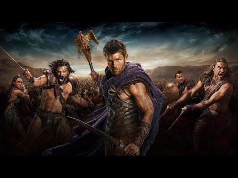 spartacus full series download in hindi